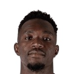 Yahia Fofana, Rizespor Goalkeeper