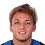 Mateo Retegui, Al-Qadisiyah FC Second Striker