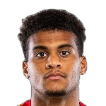 Mohamed Lamine Diaby, Raków Częstochowa Central Midfielder