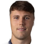 Josh Mulligan, Hibernian Central Midfielder