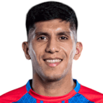 Maximiliano Comba, Volos NFC Defensive Midfielder