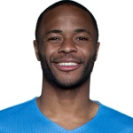 Raheem Sterling, Feyenoord Right Winger