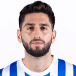 Nicolás Samayoa, Municipal Centre Back