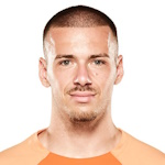 Anthony Racioppi, FC Sion Goalkeeper