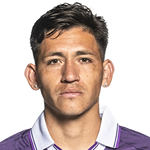 Luis Vázquez, Birmingham Centre Forward
