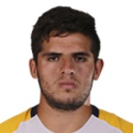 Marcelo Agustín Miño, Barracas Central Goalkeeper