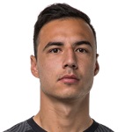 Dion Cools, Cerezo Osaka Right Back