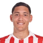 Nahuel Molina, AS Roma Right Back