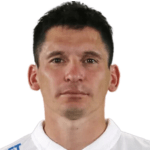 Alfonso Parot, Deportes Limache Centre Back