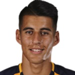 Joaquín Pereyra, Minnesota United FC Right Winger