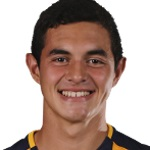 Maximiliano Lovera, Santa Fe Centre Forward