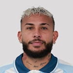 Duván Vergara, Racing Club Centre Forward