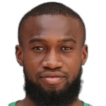 Mohamed Konaté, Akhmat Centre Forward