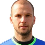 Ognjen Čančarević, IMT Novi Beograd Goalkeeper