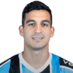 Franco Cristaldo, Talleres Cordoba Attacking Midfielder