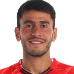 Karen Muradyan, Ararat-Armenia Central Midfielder