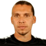 Cesar Rigamonti, Gimnasia M. Goalkeeper