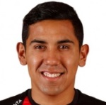 Carlos Mauricio Adorno, Real Tomayapo Central Midfielder