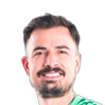Guillermo Viscarra, Alianza Lima Goalkeeper