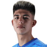 Gabriel Villamil, LDU de Quito Central Midfielder