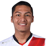 Josue Mamani, Real Tomayapo Central Midfielder