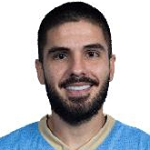 Carlos Melgar, Bolívar Central Midfielder