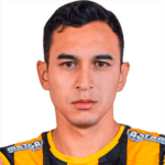 Bruno Miranda, Bolívar Centre Forward