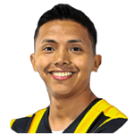 John García, Bolívar Central Midfielder