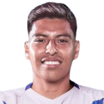 Alexis Ribera, Real Tomayapo Central Midfielder