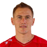 Gerardo Maximiliano·Gomez, Real Potosí Left Winger