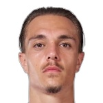 Maxence Caqueret, Como Central Midfielder