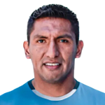 Didí Torrico, Universitario de Vinto Attacking Midfielder