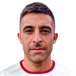 Agustin Jara, Universitario de Vinto Centre Back