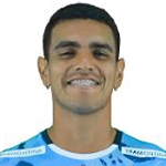Richet Gómez, Always Ready Centre Back