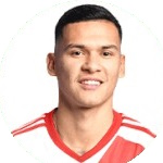 Andres Herrera, Columbus Crew Centre Back