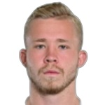 Václav Drchal, Pardubice Centre Forward