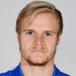 Jan Mikula, Slovan Liberec Centre Back