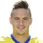 Daniel Holzer, Baník Ostrava Central Midfielder