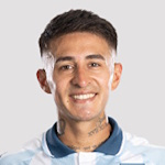 Gabriel Rojas, Cruzeiro Left Back