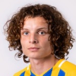 Filip Souček, Ružomberok Central Midfielder