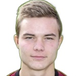 Jan Vondra, Bohemians 1905 Central Midfielder