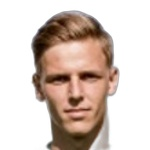 David Puškáč, Slovácko Centre Forward