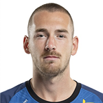 Roman Kvet, Bohemians 1905 Central Midfielder