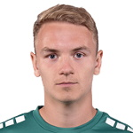 Jan Matoušek, Bohemians 1905 Centre Forward