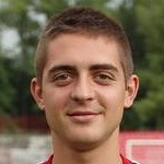 Michal Faško, Žilina Central Midfielder