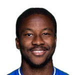 Adriel D'Avila Ba Loua, Gwangju FC Second Striker