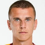 Ivan Ostojić, Zemun Centre Back