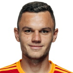 Daniel Souček, FK Jablonec Centre Back