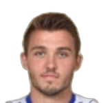 Tomáš Ladra, Plzen Centre Forward