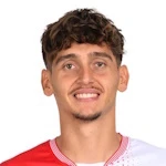 Mojmír Chytil, Slavia Praha Centre Forward